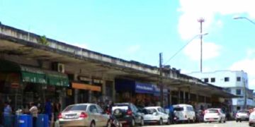 Justiça condena prefeitura de São Luís a restaurar prédio do Mercado Central