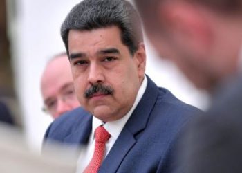 Maduro cancela participação na Cúpula da Amazônia em Belém (PA)