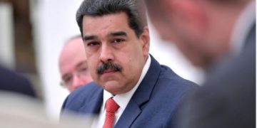 Maduro cancela participação na Cúpula da Amazônia em Belém (PA)