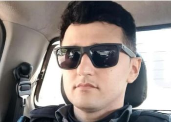 PM supostamente vítima de homofobia tem corpo trasladado para Marabá