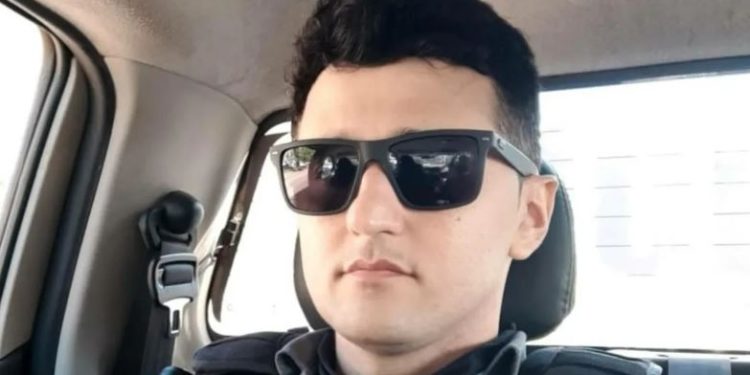 PM supostamente vítima de homofobia tem corpo trasladado para Marabá