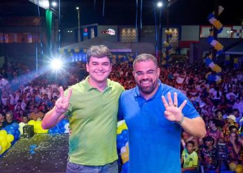 Vice-líder de Lula na Câmara declara voto ao pré-candidato tucano a prefeito de São Luís