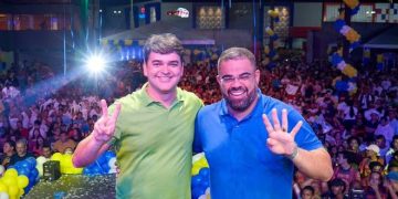 Vice-líder de Lula na Câmara declara voto ao pré-candidato tucano a prefeito de São Luís