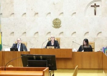 Por 10 a 0, STF derruba tese de legítima defesa da honra