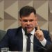 Ex-diretor da Polícia Rodoviária Federal é preso em Florianópolis