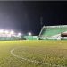 CBF muda local de partida entre MAC e Tuna Lusa do Pará