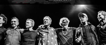 Titãs inclui São Luís na turnê Pra dizer Adeus