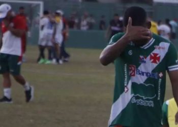 Maranhão elimina o Tuna Luso da Série D do Campeonato Brasileiro