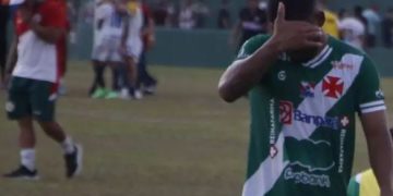 Maranhão elimina o Tuna Luso da Série D do Campeonato Brasileiro