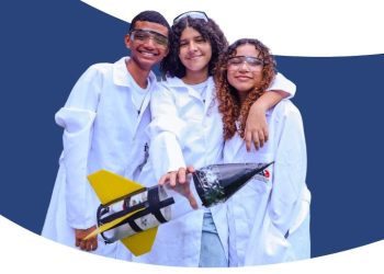 Inscrições para a Olimpíada Maranhense de Foguetes são prorrogadas até 17 de agosto