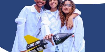 Inscrições para a Olimpíada Maranhense de Foguetes são prorrogadas até 17 de agosto