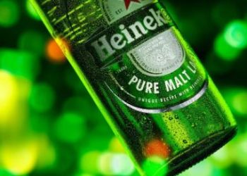 Heineker deixa a Rússia seguindo retaliação pela guerra com a Ucrânia