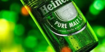 Heineker deixa a Rússia seguindo retaliação pela guerra com a Ucrânia