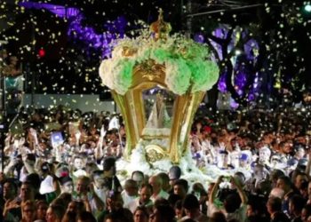 Círio 2023 em Belém (PA) terá 14 romarias oficiais. Veja datas e trajetos