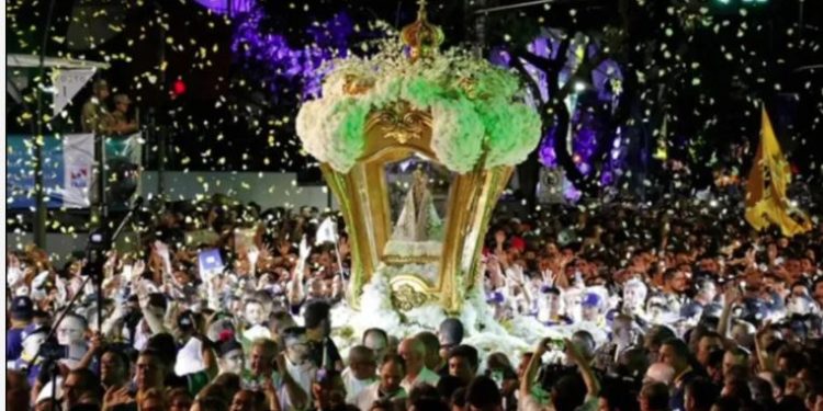 Círio 2023 em Belém (PA) terá 14 romarias oficiais. Veja datas e trajetos