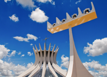 Edital de concurso nacional que será aplicado em quase 180 cidade sai em dezembro