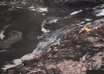 Vale publica decisão da CGU que multou a mineradora em R$ 86 mi pelas mortes de 270 pessoas