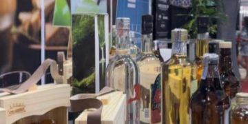 Dia da Cachaça: versátil, bebida é destaque no  programa AgroNordeste do Sebrae   