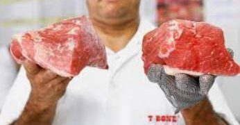 Queda acumulada do ano no preço da carne bovina chega a quase 10%