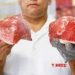 Queda acumulada do ano no preço da carne bovina chega a quase 10%
