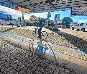 Médico atropelado em São Luís era praticante da modalidade speed