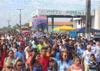 Cirio de Luis Domingues é considerado Patrimônio Cultural Imaterial do Maranhão