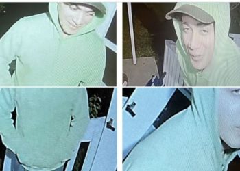 Quase 400 policiais caçam brasileiros foragido nos Estados Unidos