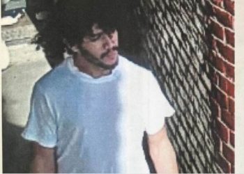 Maranhense foragido nos EUA é preso depois de 14 dias de caça policial