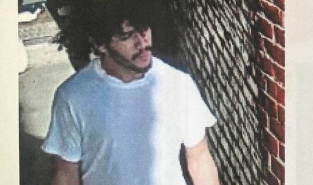 Maranhense foragido nos EUA é preso depois de 14 dias de caça policial