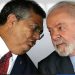 Coluna de O Estadão registra fritura de Flávio Dino no governo Lula