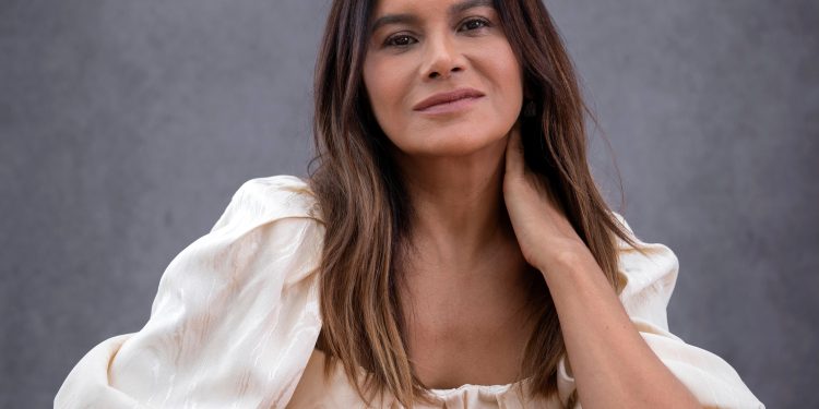 Maranhão na Tela homenageia Dira Paes nesta terça, com a presença de Dona Pureza Loyola