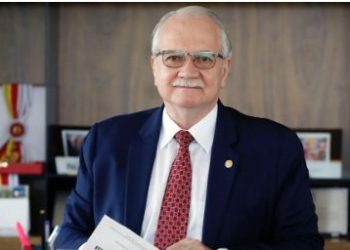 Fachin ministra palestra nesta segunda-feira no UniCeuma Renascença