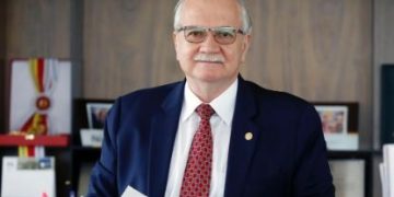 Fachin ministra palestra nesta segunda-feira no UniCeuma Renascença