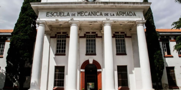 UNESCO declara o edifício Esma, o maior centro de tortura da ditadura argentina, Patrimônio Mundial