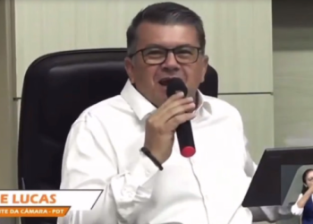 Vereador do PDT causa revolta ao afirmar que cura de  autismo é “na chibata”