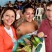 Ministério Público denúnica secretária de segurança alimentar da gestão Edivaldo Holanda Jr.