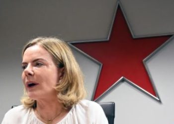 PT do Maranhão realiza encontro estadual com presença de Gleise Hoffman