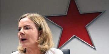 PT do Maranhão realiza encontro estadual com presença de Gleise Hoffman