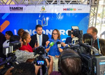 Alema, governo e Famem promovem encontro para debater sobre pacto de retomada de obras da educação