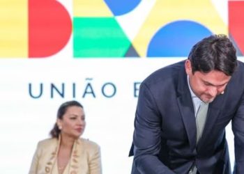 Barroso manda bloquear contas do ministro Juscelino Filho, das Comunicações