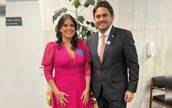 Blog do Fausto Macedo –  Codevasf suspende contratos com empresa alvo de operação que atingiu Juscelino Filho