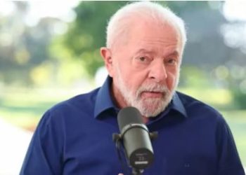 Lula já falou para veículos de comunicação do Nordeste, mas ainda não incluiu o Maranhão