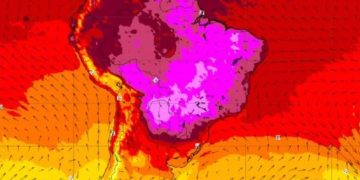 Maranhão vai enfrentar ondas de calor recorde nas próximas duas semanas