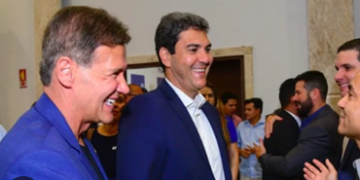 Braide deve entregar pastas ao Republicanos em negociação com Aluisio Mendes