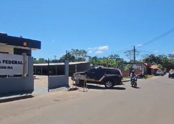 Polícia Federal realiza operação contra estupro de vulnerável e pornografia infantil em Caxias