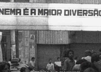 ‘Retratos fantasmas’: filme brasileiro é escolhido para tentar vaga no Oscar