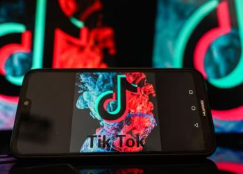 TikTok é multado em 345 milhões de euros por violar a lei de dados da UE sobre contas de crianças