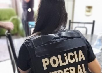 PF faz operação de combate  a fraudes bancárias