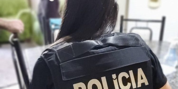 PF faz operação de combate a fraudes bancárias