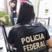 PF faz operação de combate  a fraudes bancárias